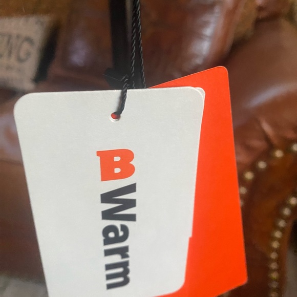 NWT Bass Outdoor Women’s Insulated Jacket. Large. - Picture 12 of 12